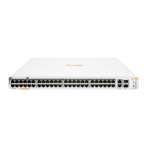Switch HPE JL809A#ABB Bianco 176 Gbit/s