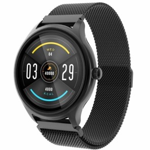 Smartwatch Forever ForeVive 3 SB-340 Nero 1,32"