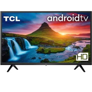 Smart TV TCL 32S5203  HD LED WIFI 32" HD LED HDR10