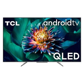 Televisione TCL 50P631 50" 4K ULTRA HD LED WI-FI