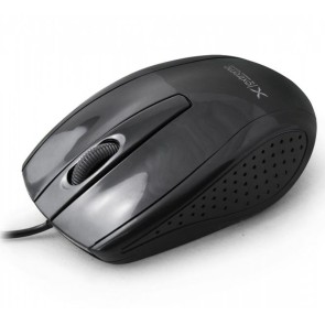 Mouse Ottico Mouse Ottico Extreme XM110K Nero