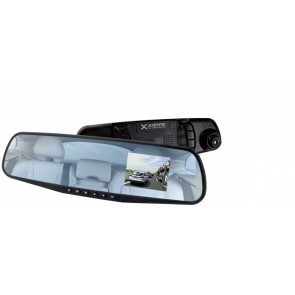 Specchietto retrovisore Extreme XDR103
