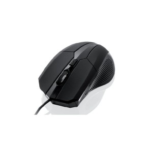 Mouse Ibox i005 Nero