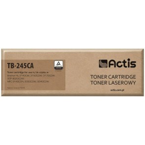 Toner Actis TB-245CA Ciano