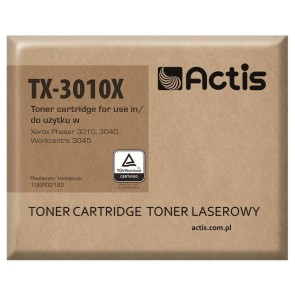 Toner Actis TX-3010X Nero