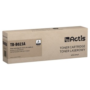 Toner Actis TB-B023A Nero