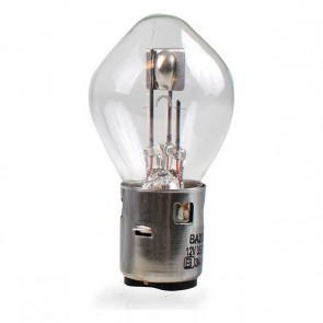 Lampadina per Auto MTECZ49 M-Tech S2 30/35W 12V (10 pcs)