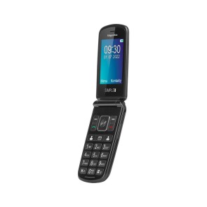 Cellulare per anziani Kruger & Matz KM0929.1 2.8"