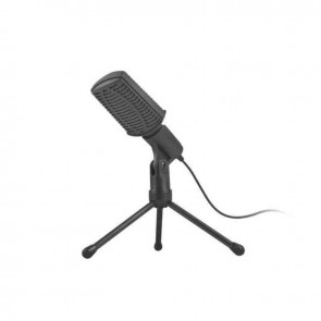 Microfono Natec ASP