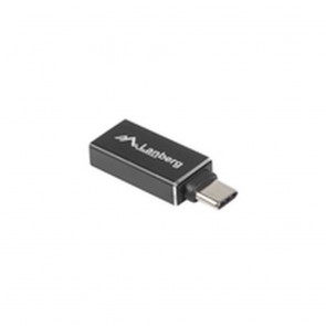 Adattatore USB-C USB-A Lanberg AD-UC-UA-02