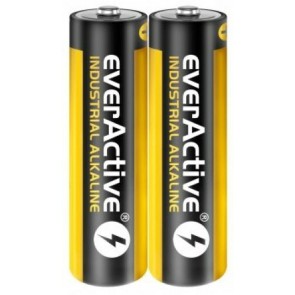 Batterie EverActive LR6 AA 1,5 V