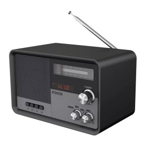 Radio N'oveen PR950 Nero