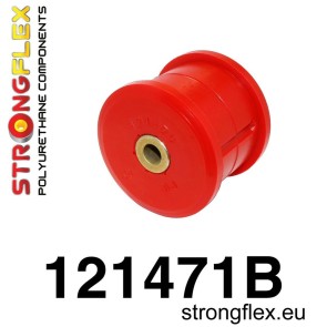 Kit di Accessori Strongflex
