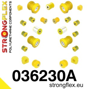 Kit di Accessori Strongflex