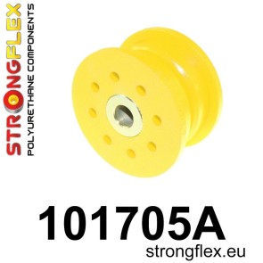 Silentblock Strongflex 101705A 2 Unità