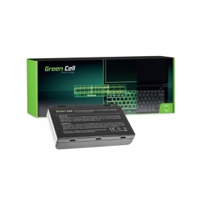 Batteria per Notebook Green Cell AS01 Nero 4400 mAh