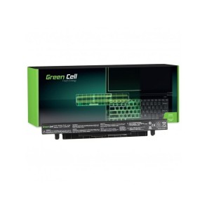 Batteria per Notebook Green Cell AS58 Nero 2200 mAh
