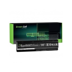 Batteria per Notebook Green Cell HP03 Nero 4400 mAh