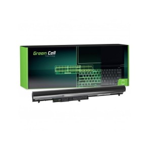 Batteria per Notebook Green Cell HP80 Nero 2200 mAh