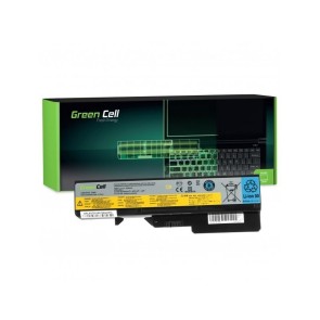 Batteria per Laptop Green Cell LE07 Nero 4400 mAh
