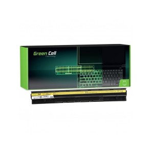 Batteria per Notebook Green Cell LE46 Nero 2200 mAh