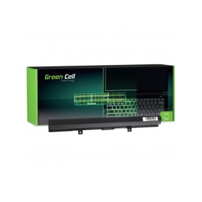 Batteria per Notebook Green Cell TS38 Nero 2200 mAh