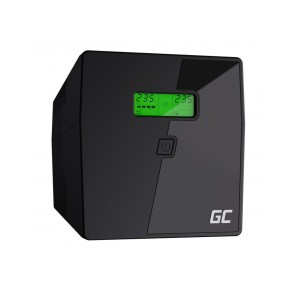 Gruppo di Continuità Interattivo UPS Green Cell UPS03 600 W