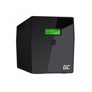 Gruppo di Continuità Interattivo UPS Green Cell UPS04 900 W