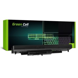 Batteria per Notebook Green Cell HP89 Nero 2200 mAh