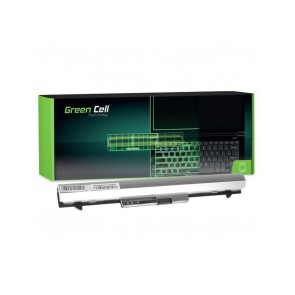 Batteria per Notebook Green Cell HP94 Nero Argentato 2200 mAh