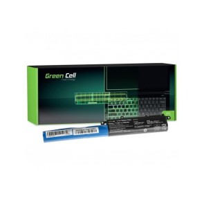 Batteria per Notebook Green Cell AS86 Nero 2200 mAh