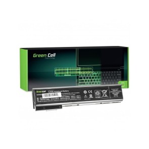 Batteria per Notebook Green Cell HP100 Nero 4400 mAh