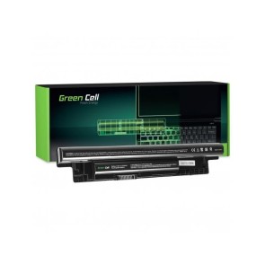 Batteria per Notebook Green Cell XCMRD Nero 2200 mAh