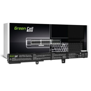 Batteria per Notebook Green Cell AS90 Nero 2600 mAh