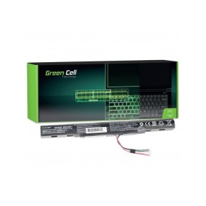 Batteria per Notebook Green Cell AC51 Nero 2200 mAh