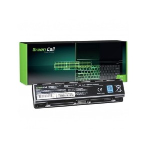 Batteria per Notebook Green Cell TS13V2 Nero 4400 mAh