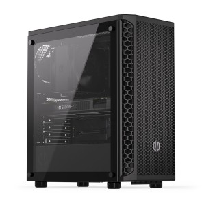 Case computer desktop ATX/mATX Endorfy Signum 300 Core Nero
