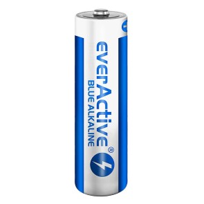 Batterie EverActive LR6 1,5 V
