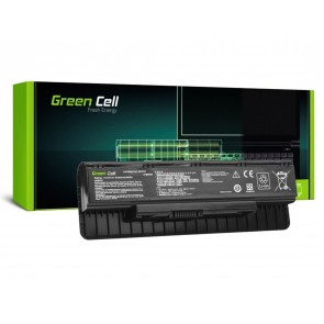 Batteria per Notebook Green Cell AS129 Nero 4400 mAh