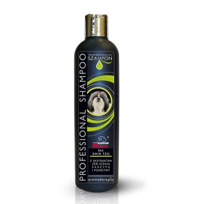 Shampoo per animali domestici Certech Shih-Tzu 250 ml