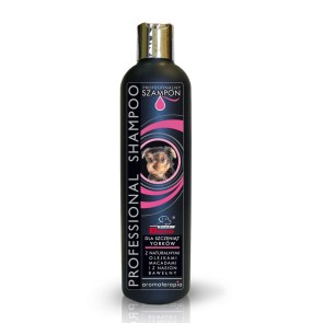 Shampoo per animali domestici Certech York 250 ml
