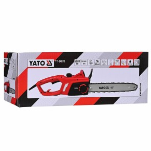 Motosega Yato YT-84870 2000 W