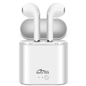 Auricolari in Ear Bluetooth Media Tech MT3589W