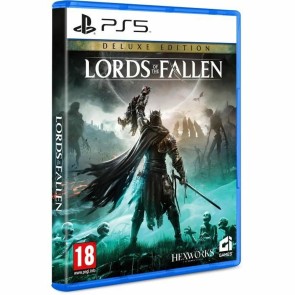 Videogioco PlayStation 5 CI Games Lords of the Fallen: Deluxe Edition