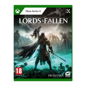 Videogioco per Xbox Series X CI Games Lords of The Fallen (FR)