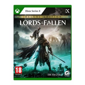 Videogioco per Xbox Series X CI Games Lords of The Fallen: Deluxe Edition (FR)