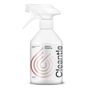 Liquido/Spray detergente Cleantle CTL-ID500 500 ml