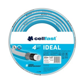 Pompa Cellfast 10-240 Plastica