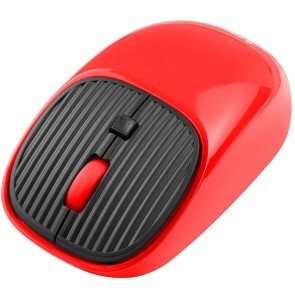 Mouse Tracer TRAMYS46942 Nero Rosso