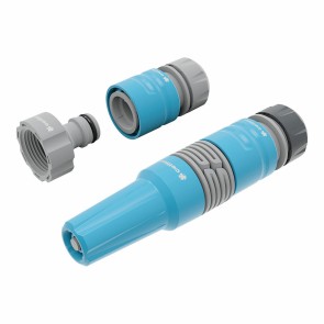 Set di accessori per tubo Cellfast Ideal 3/4" Ø 15 mm 3 Pezzi